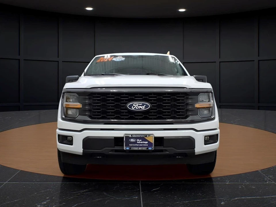 2024 Ford F-150 14th Gen - Image 2 of 23