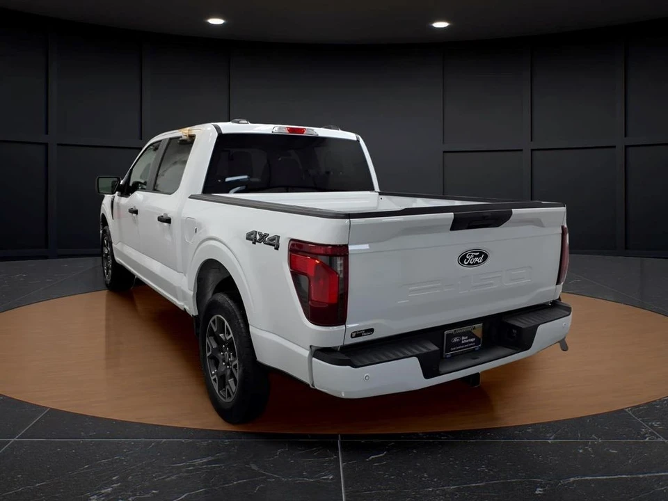 2024 Ford F-150 14th Gen - Image 4 of 23