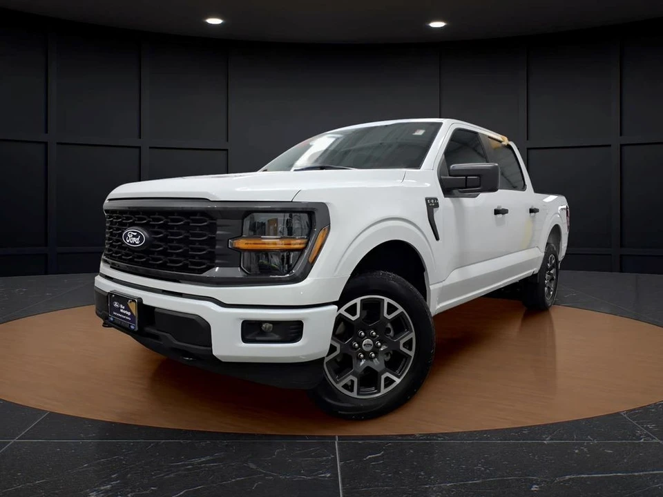 2024 Ford F-150 14th Gen - Image 3 of 23