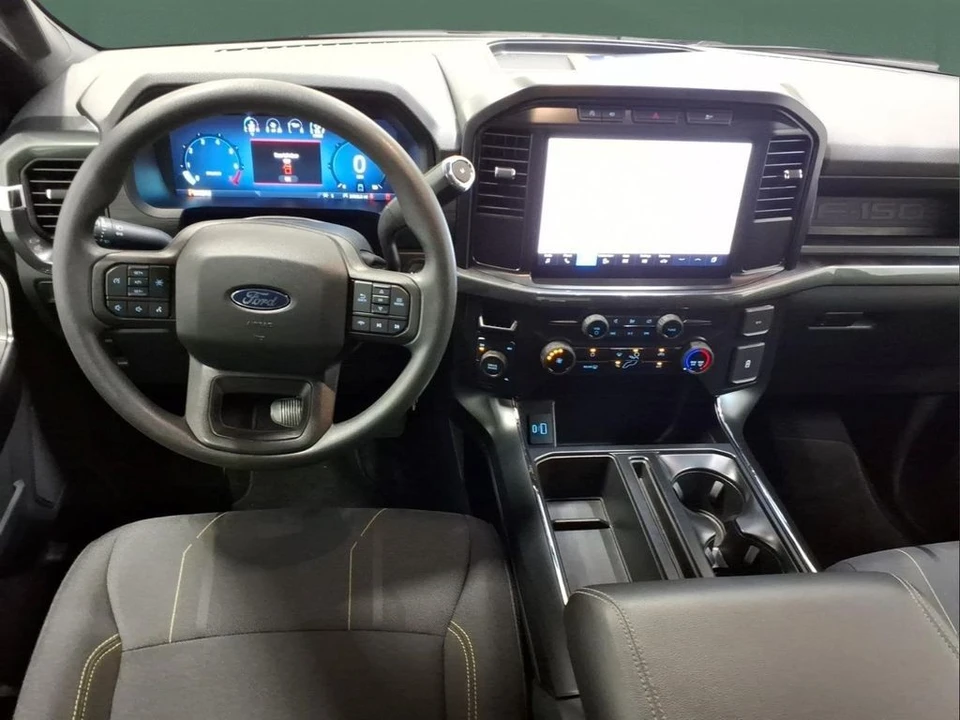 2024 Ford F-150 14th Gen - Image 7 of 23