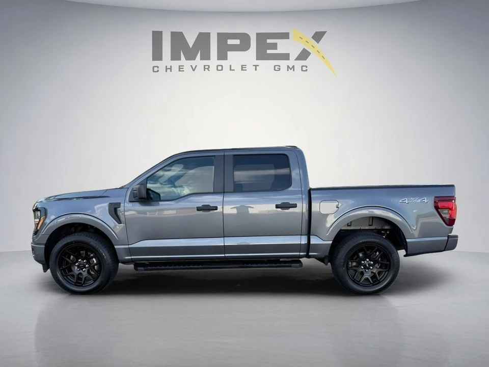 2024 Ford F-150 14th Gen - Image 2 of 31