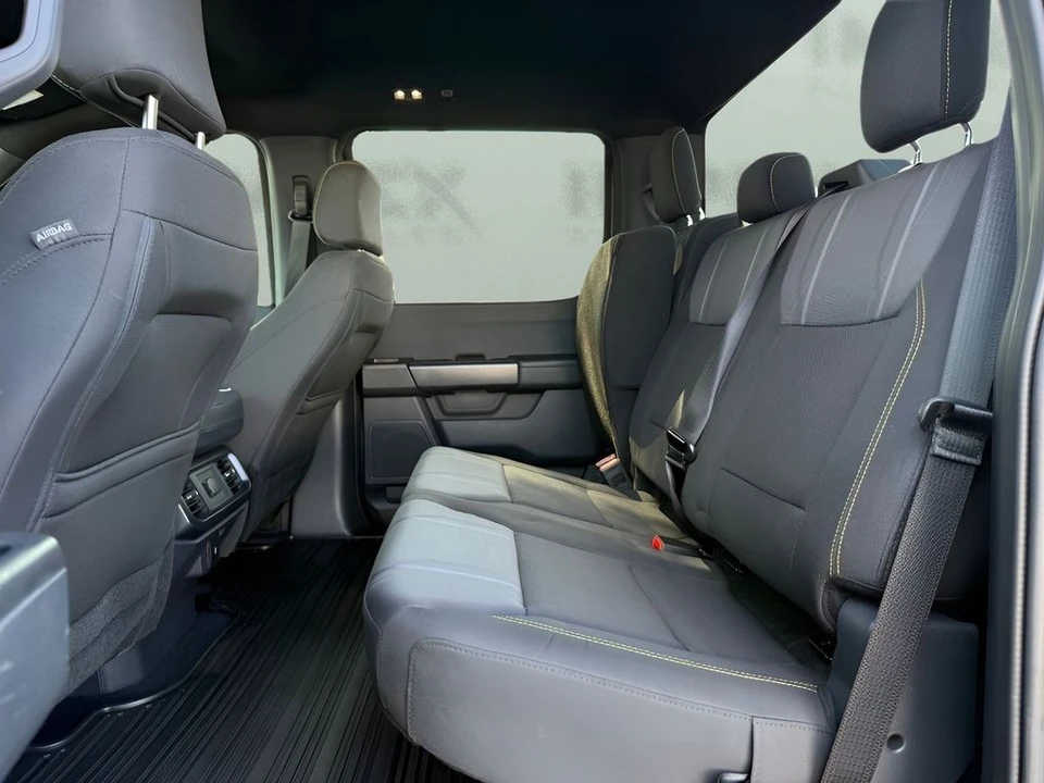 2024 Ford F-150 14th Gen - Image 27 of 31