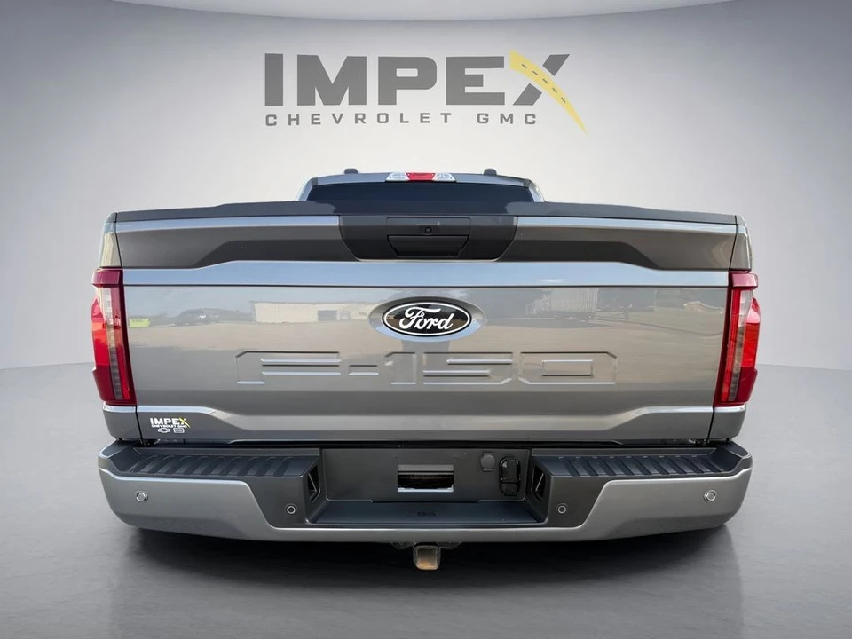 2024 Ford F-150 14th Gen - Image 4 of 31