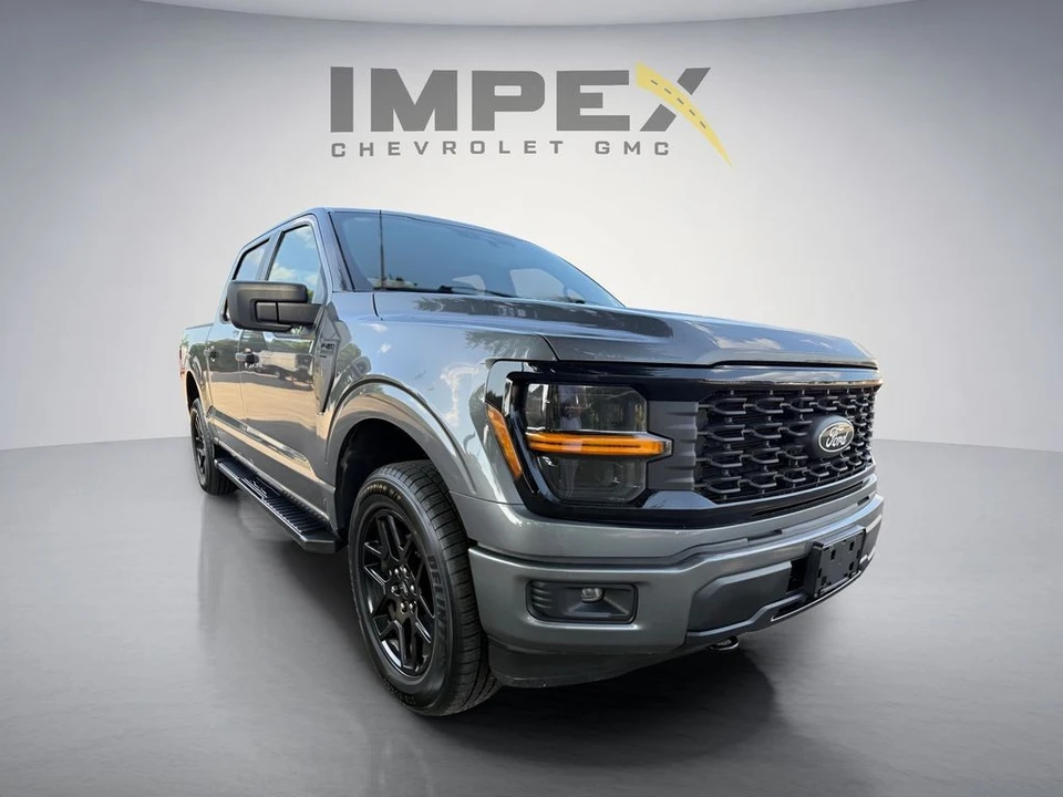 2024 Ford F-150 14th Gen - Image 7 of 31