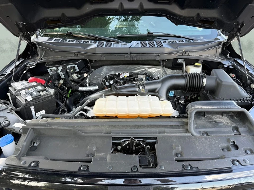 2024 Ford F-150 14th Gen - Image 31 of 31