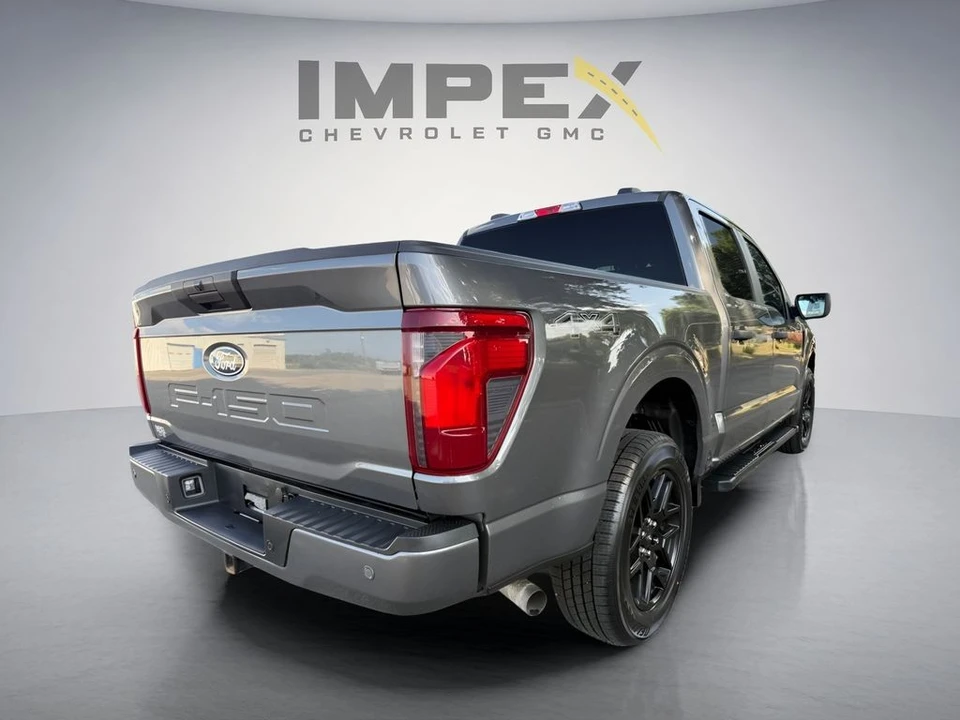 2024 Ford F-150 14th Gen - Image 5 of 31