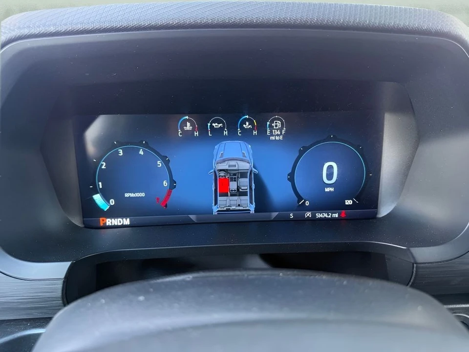2024 Ford F-150 14th Gen - Image 18 of 31