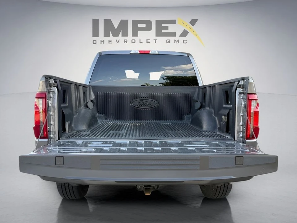 2024 Ford F-150 14th Gen - Image 29 of 31