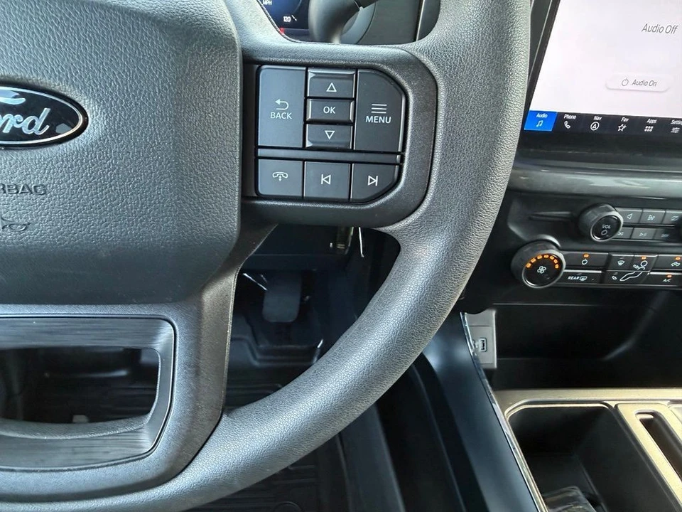 2024 Ford F-150 14th Gen - Image 15 of 31