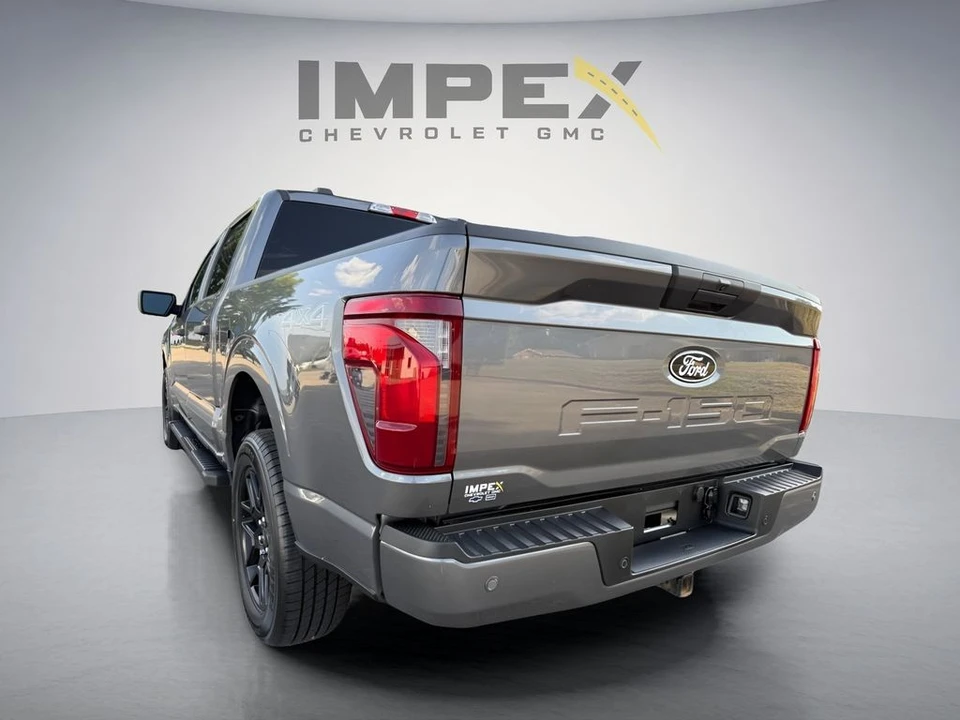 2024 Ford F-150 14th Gen - Image 3 of 31