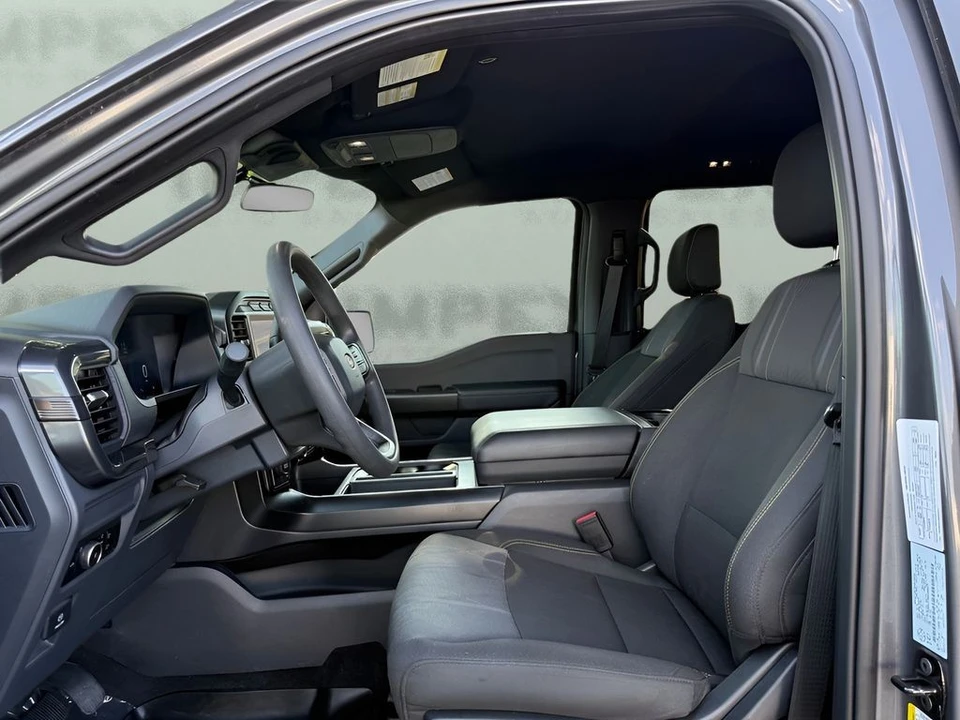 2024 Ford F-150 14th Gen - Image 11 of 31
