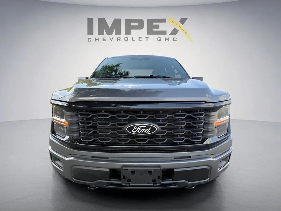 2024 Ford F-150 14th Gen - Image 8 of 31