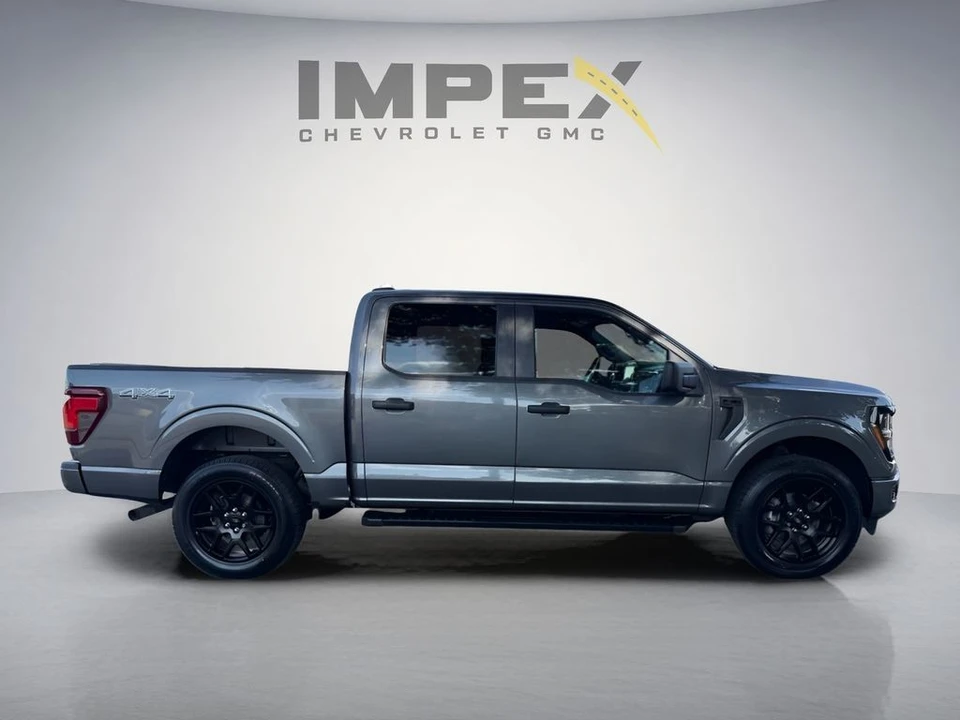2024 Ford F-150 14th Gen - Image 6 of 31