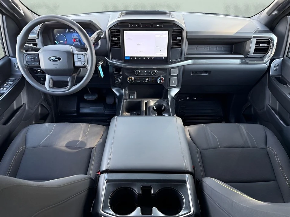 2024 Ford F-150 14th Gen - Image 12 of 31