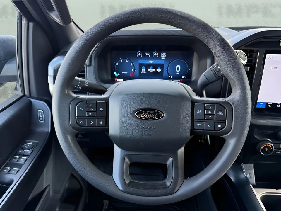 2024 Ford F-150 14th Gen - Image 13 of 31