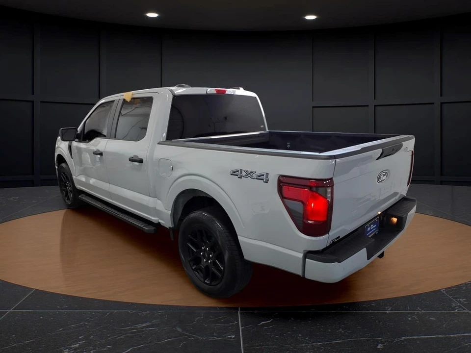 2024 Ford F-150 14th Gen - Image 4 of 23