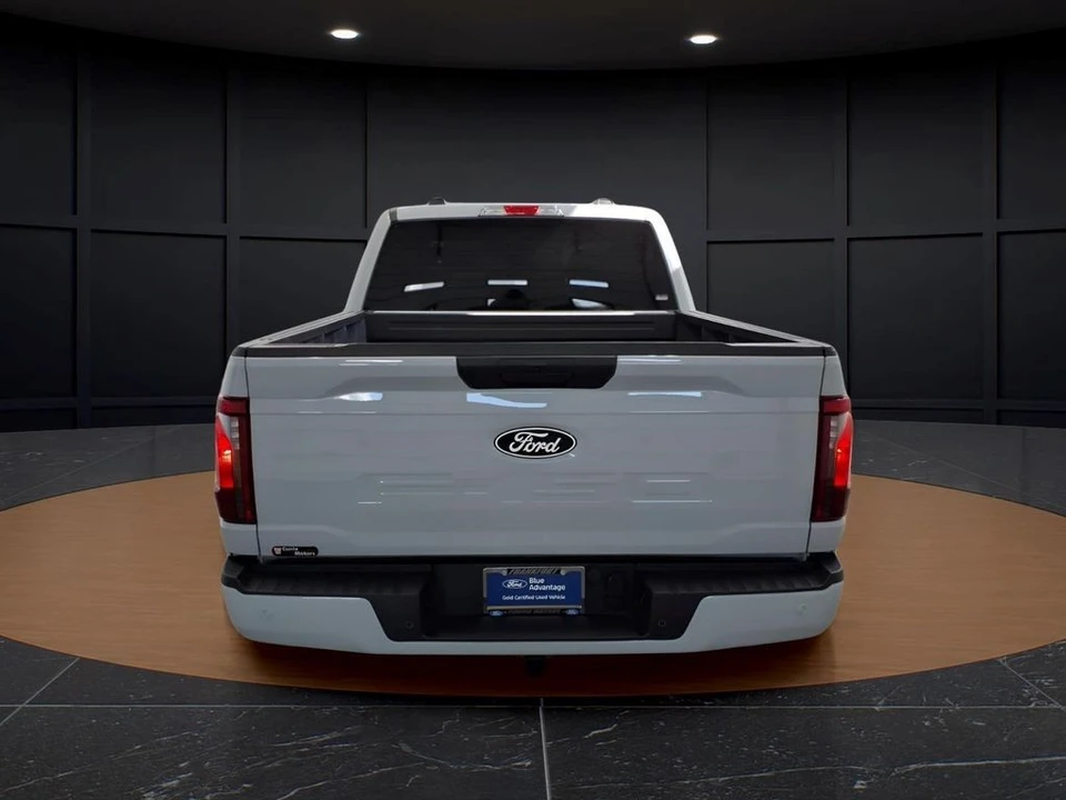2024 Ford F-150 14th Gen - Image 5 of 23