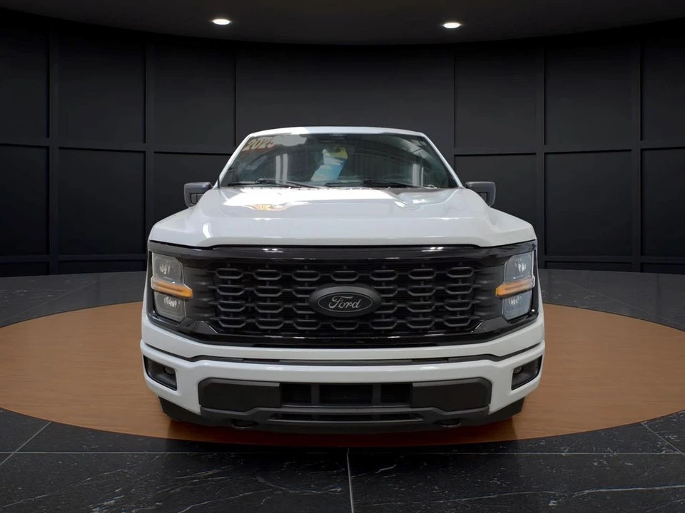2024 Ford F-150 14th Gen - Image 2 of 23