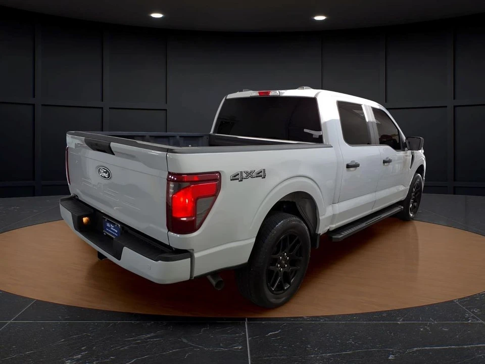 2024 Ford F-150 14th Gen - Image 6 of 23