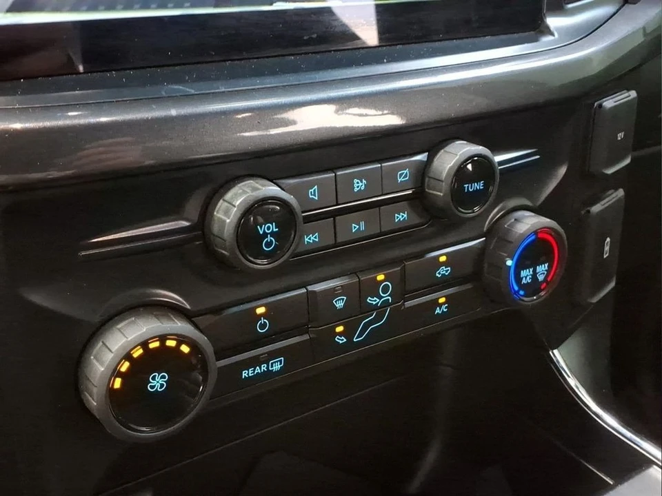 2024 Ford F-150 14th Gen - Image 9 of 23