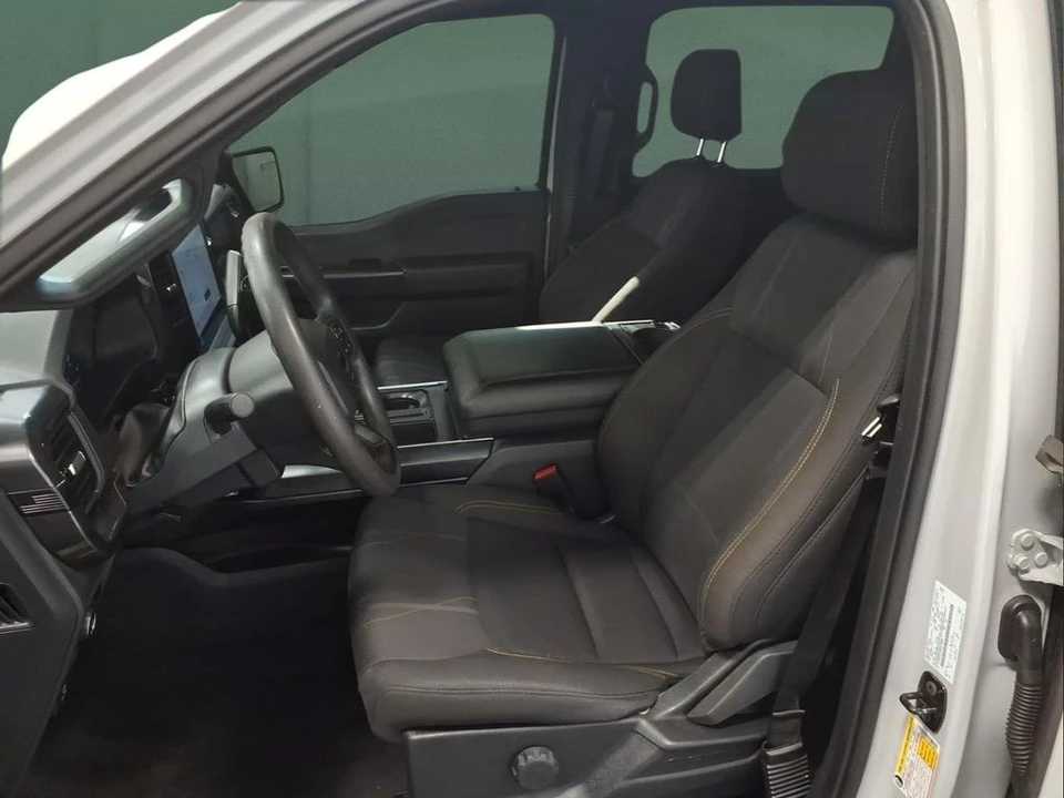 2024 Ford F-150 14th Gen - Image 20 of 23