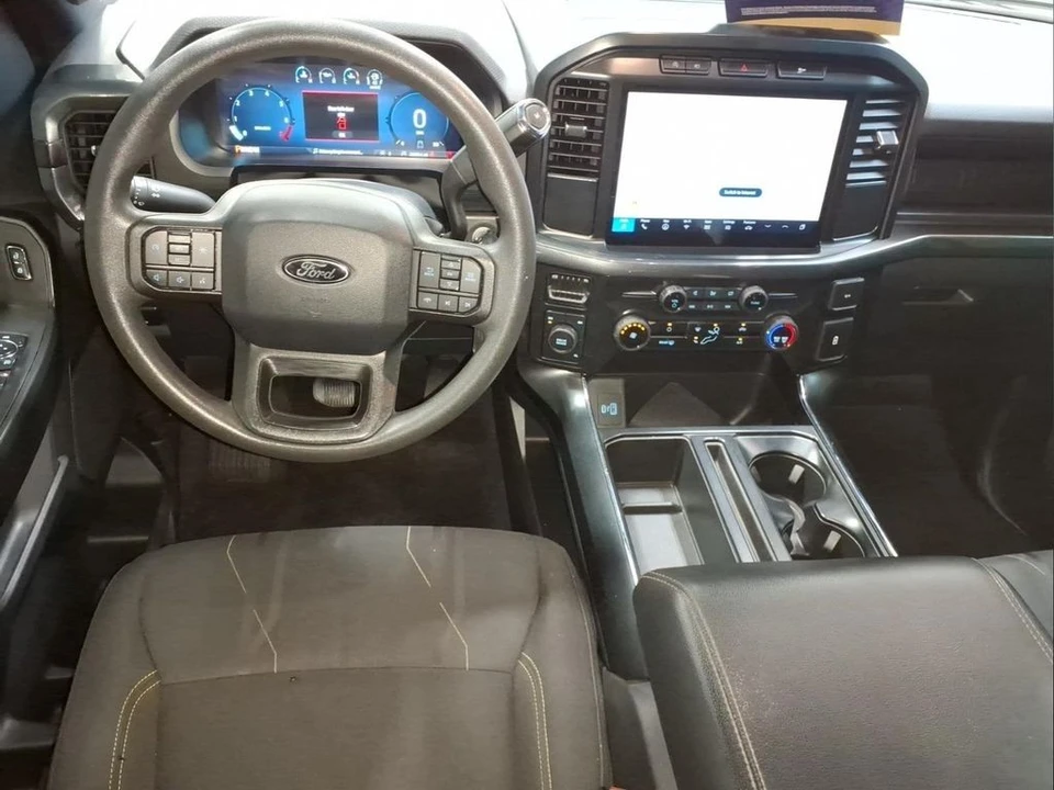 2024 Ford F-150 14th Gen - Image 7 of 23