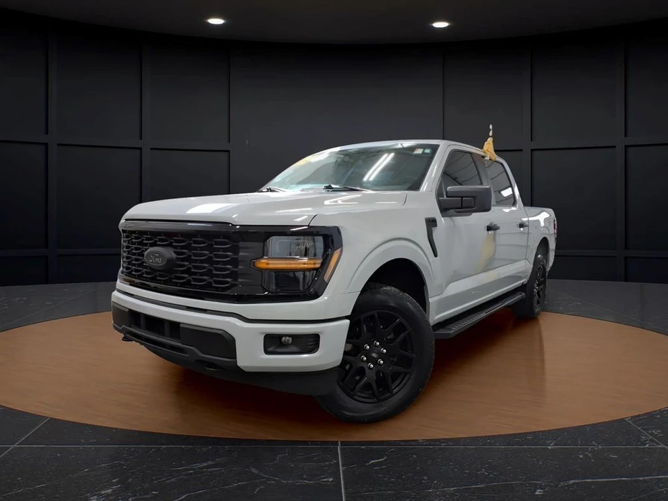 2024 Ford F-150 14th Gen - Image 3 of 23