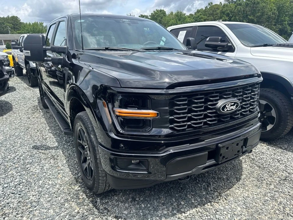 2024 Ford F-150 14th Gen - Image 2 of 5