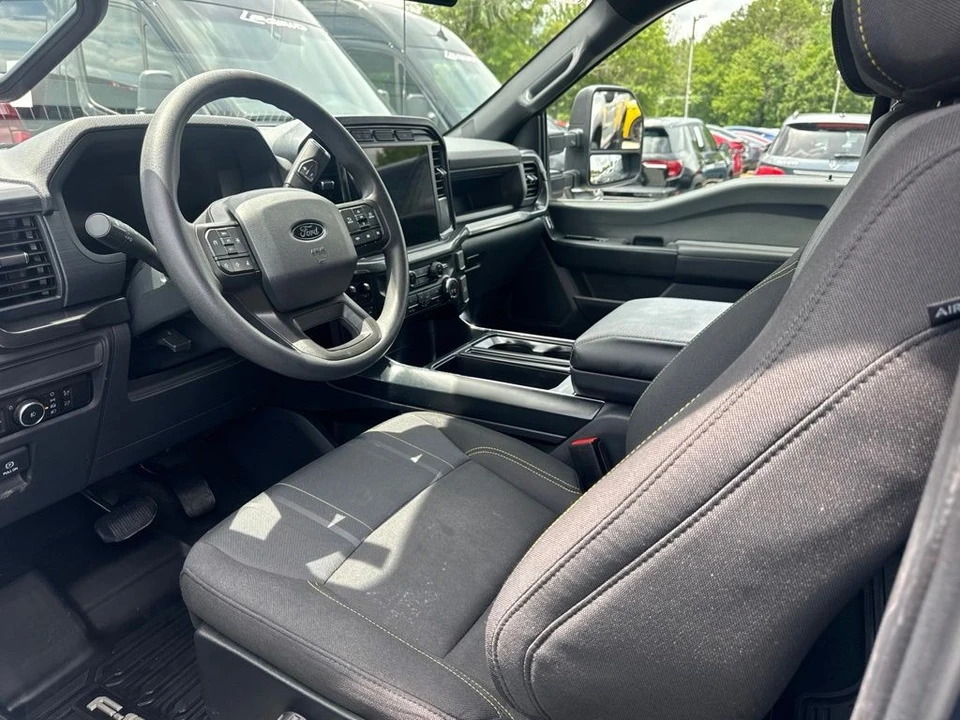 2024 Ford F-150 14th Gen - Image 3 of 5