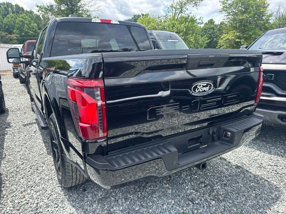 2024 Ford F-150 14th Gen - Image 4 of 5