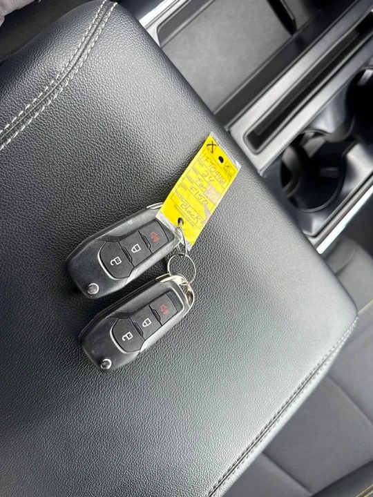 2024 Ford F-150 14th Gen - Image 5 of 5