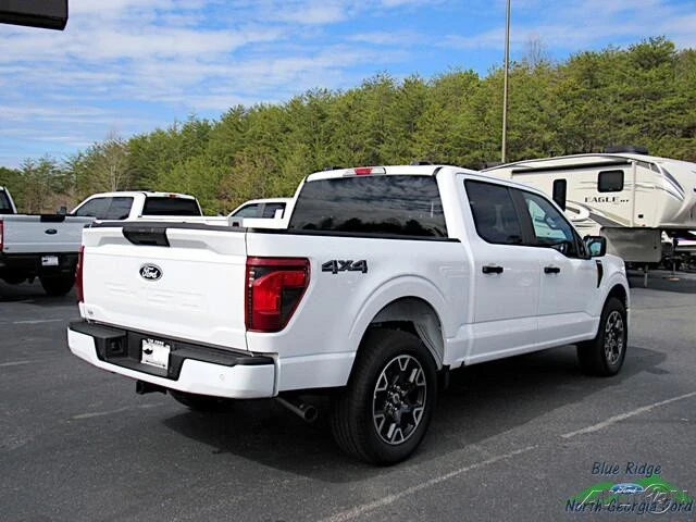2024 Ford F-150 14th Gen - Image 3 of 21