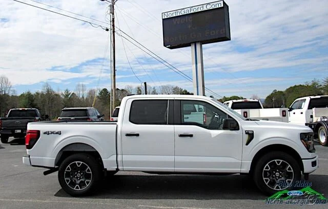 2024 Ford F-150 14th Gen - Image 18 of 21