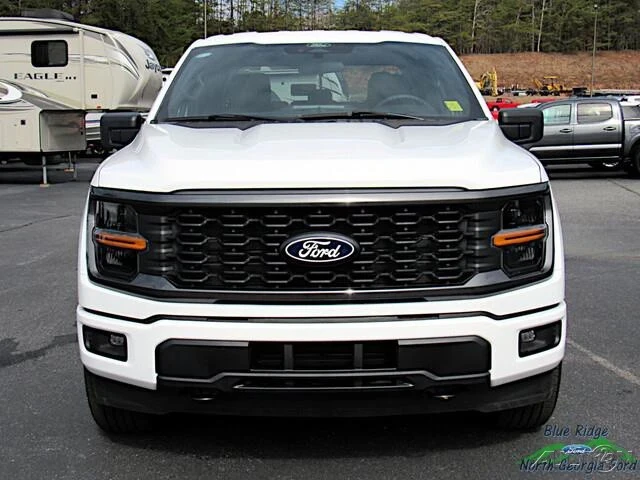 2024 Ford F-150 14th Gen - Image 20 of 21