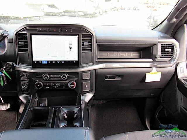2024 Ford F-150 14th Gen - Image 16 of 21