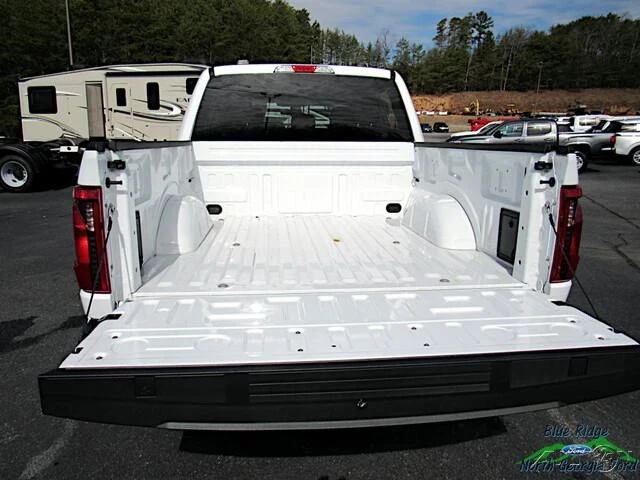 2024 Ford F-150 14th Gen - Image 14 of 21