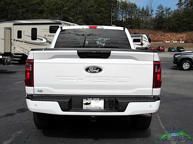 2024 Ford F-150 14th Gen - Image 15 of 21
