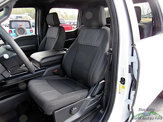 2024 Ford F-150 14th Gen - Image 11 of 21