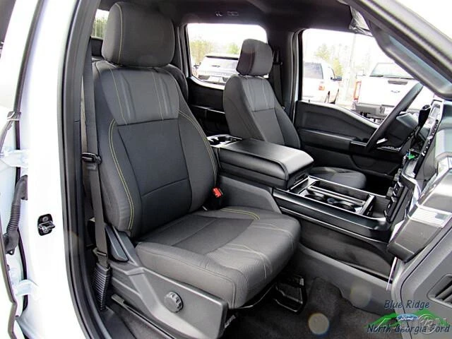2024 Ford F-150 14th Gen - Image 5 of 21