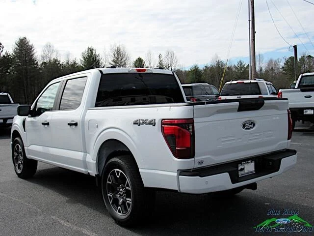 2024 Ford F-150 14th Gen - Image 2 of 21