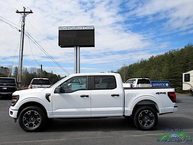 2024 Ford F-150 14th Gen - Image 13 of 21