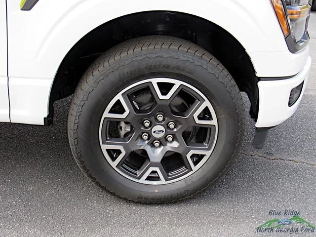2024 Ford F-150 14th Gen - Image 9 of 21