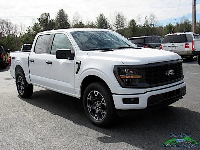 2024 Ford F-150 14th Gen - Image 4 of 21