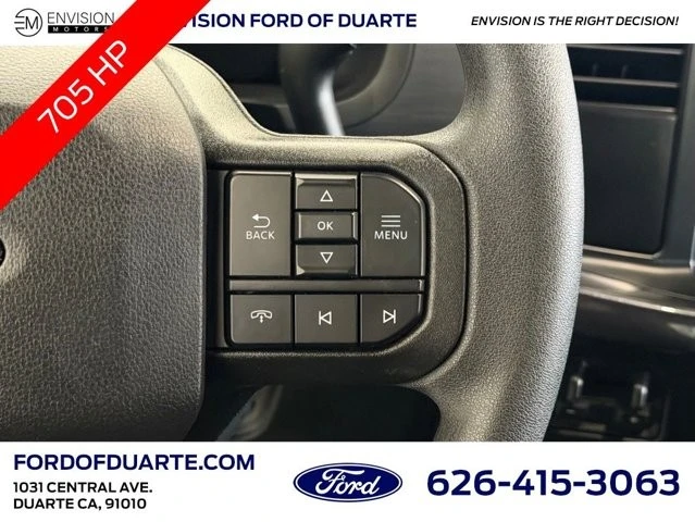 2024 Ford F-150 14th Gen - Image 25 of 31