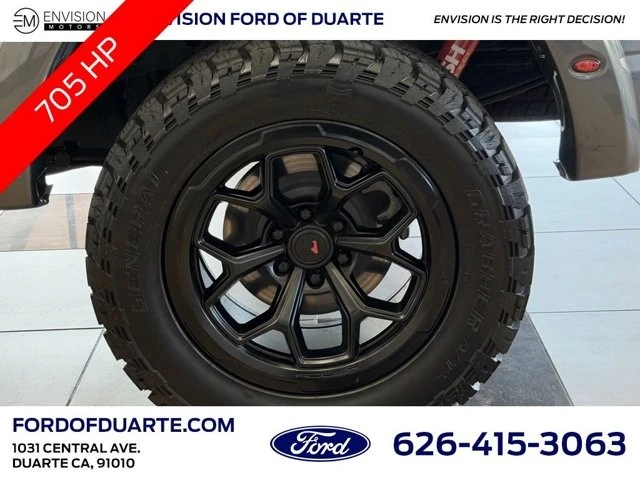 2024 Ford F-150 14th Gen - Image 16 of 31