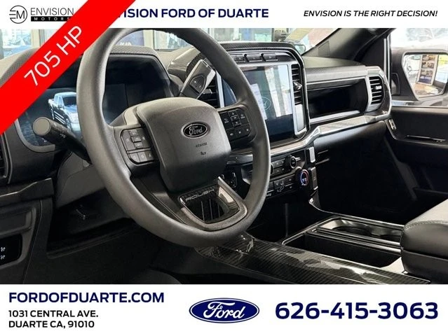 2024 Ford F-150 14th Gen - Image 28 of 31