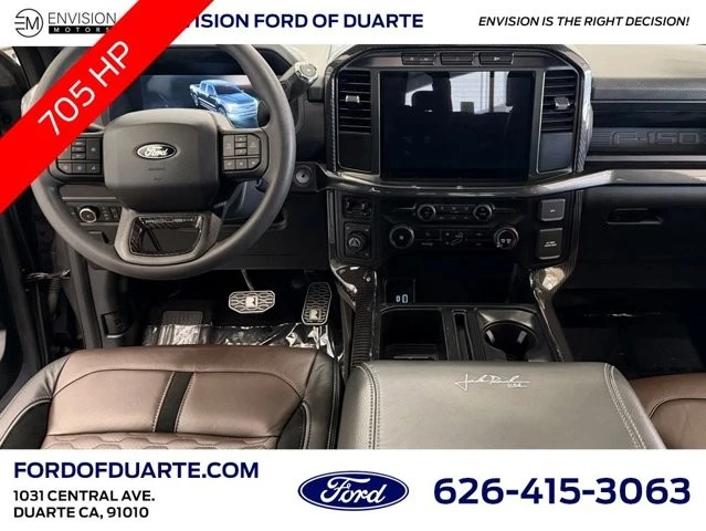 2024 Ford F-150 14th Gen - Image 29 of 31