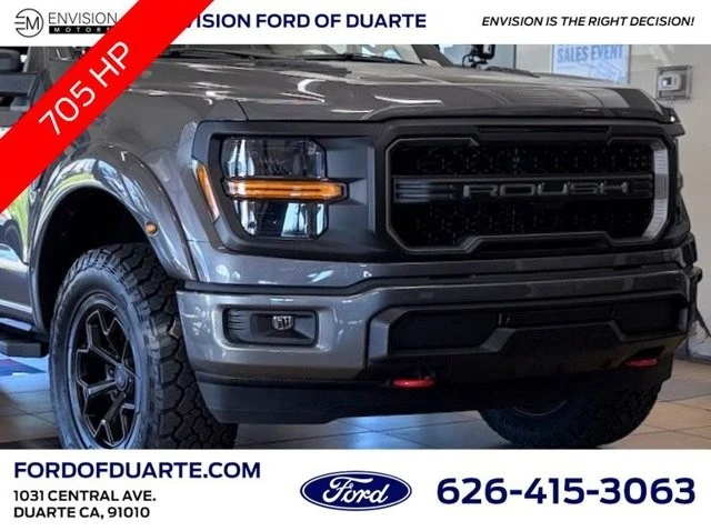 2024 Ford F-150 14th Gen - Image 3 of 31