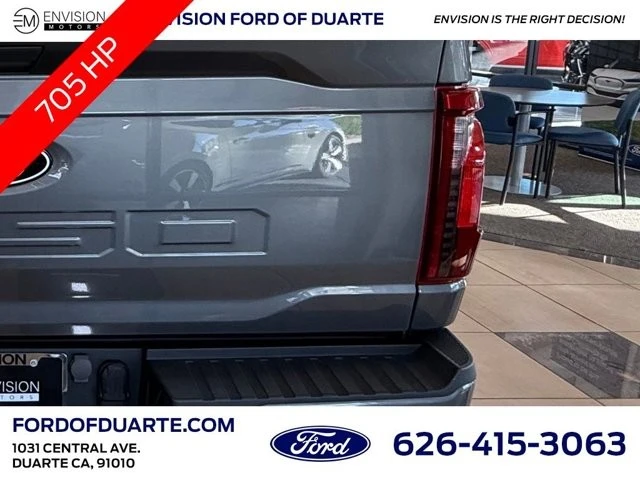 2024 Ford F-150 14th Gen - Image 11 of 31