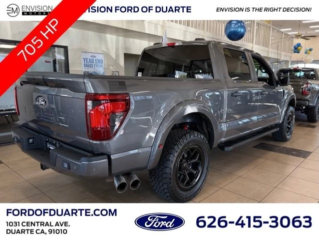 2024 Ford F-150 14th Gen - Image 12 of 31